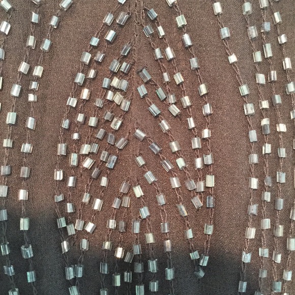 Parker Sequin Tank Top - Picture 6 of 11